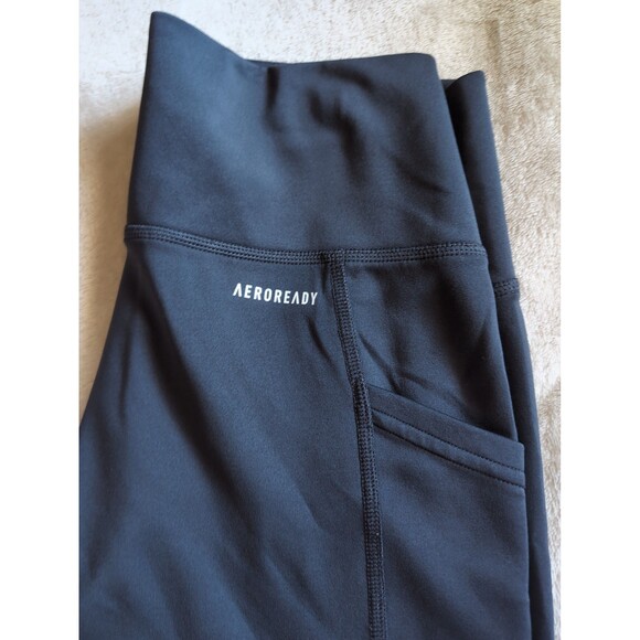 Adidas aero ready leggings size small - Picture 2 of 7